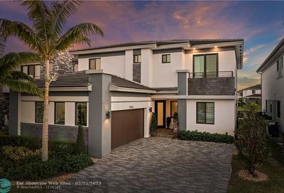 10940 Vista Ter Parkland FL 33076
