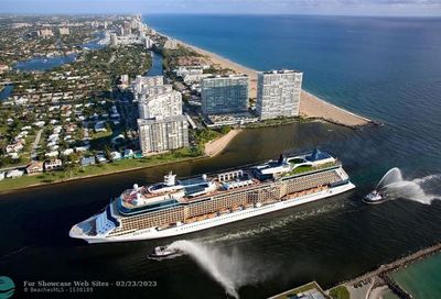 2200 S Ocean Ln Fort Lauderdale FL 33316