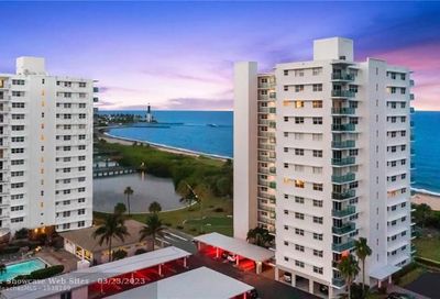 1610 N Ocean Blvd Pompano Beach FL 33062