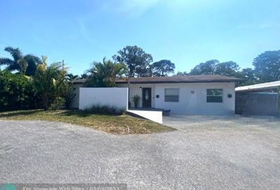 754 NE 36th St Oakland Park FL 33334