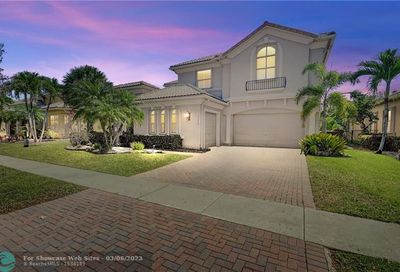 7570 NW 120th Dr Parkland FL 33076