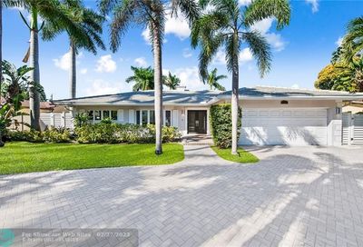 4761 Bayview Drive Fort Lauderdale FL 33308