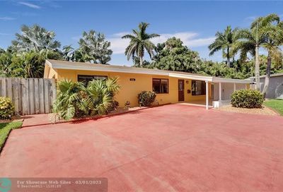516 NW 20th St Wilton Manors FL 33311