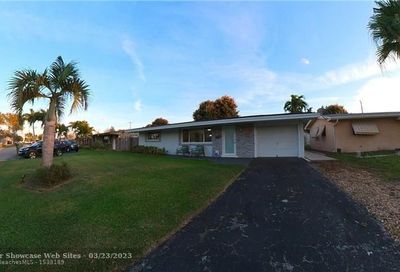 7790 NW 15th St Pembroke Pines FL 33024