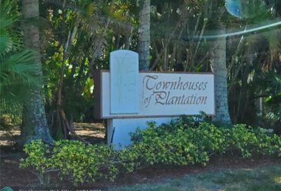 4617 NW 9th Dr Plantation FL 33317