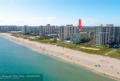 1850 S Ocean Blvd Pompano Beach FL 33062