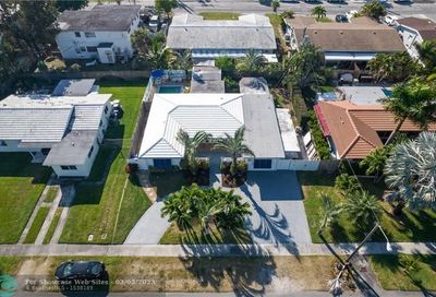 701 NE 23rd Ter Pompano Beach FL 33062