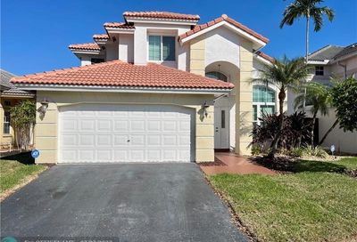 2614 NW 68th Ter Margate FL 33063