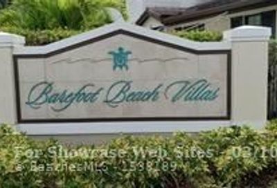 857 S Ocean Pompano Beach FL 33062