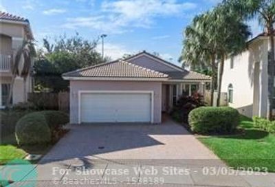 7612 NW 19th St Pembroke Pines FL 33024