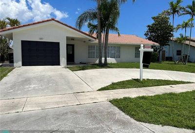 1357 NW 14th Court Boca Raton FL 33486