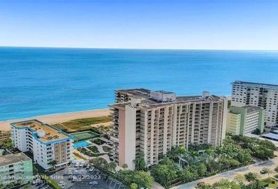 1800 S Ocean Blvd Pompano Beach FL 33062