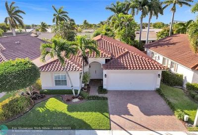 1967 Parkside Ave Margate FL 33063