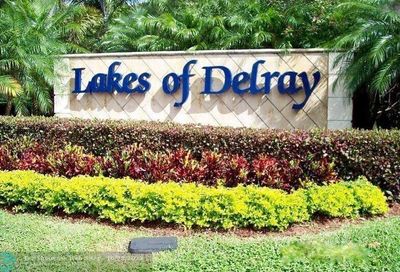 15496 Lakes Of Delray Blvd Delray Beach FL 33484