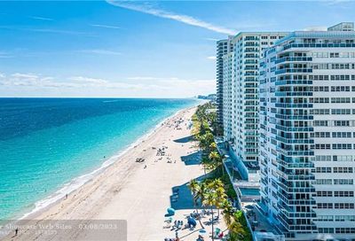 3430 Galt Ocean Dr Fort Lauderdale FL 33308