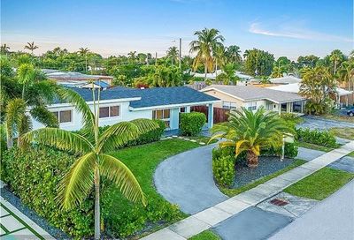 4811 NE 4th Ave Oakland Park FL 33334