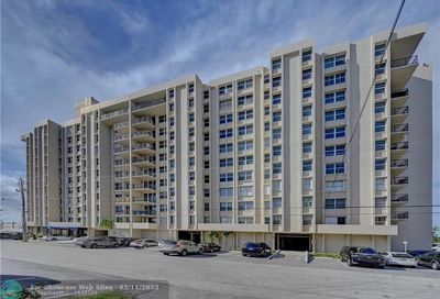 2881 NE 33rd Ct Fort Lauderdale FL 33306