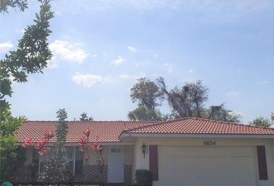 8624 NW 24th Ct Coral Springs FL 33065