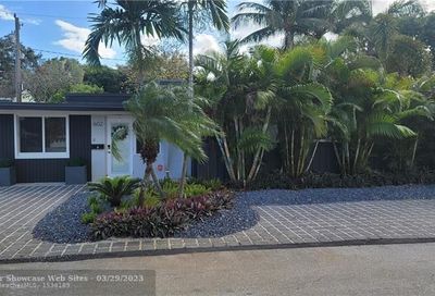 602 NE 27th St Wilton Manors FL 33334