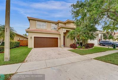 16763 NW 13th St Pembroke Pines FL 33028