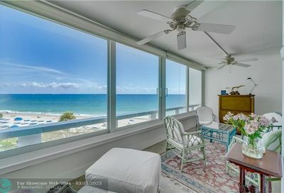 3600 Galt Ocean Dr Fort Lauderdale FL 33308
