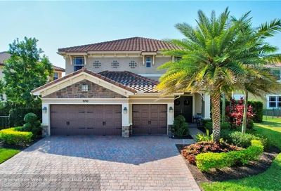9190 Cattail Run Parkland FL 33076