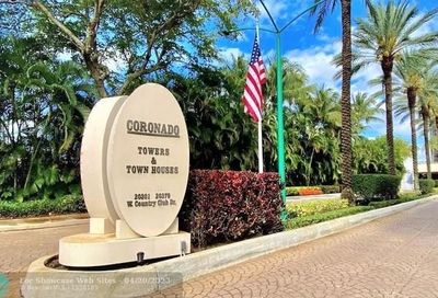 20335 W Country Club Dr Aventura FL 33180