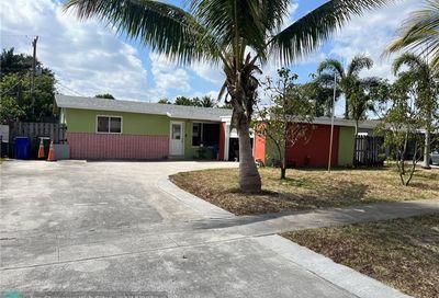 5540 SW 7th St Margate FL 33068