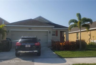 11121 SW Sophronia Street Port Saint Lucie FL 34987