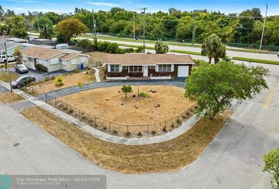 600 NE 23rd Ct Pompano Beach FL 33064
