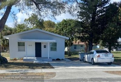 1019 NW 4th Ave Pompano Beach FL 33060
