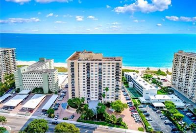 1900 S Ocean Blvd Pompano Beach FL 33062