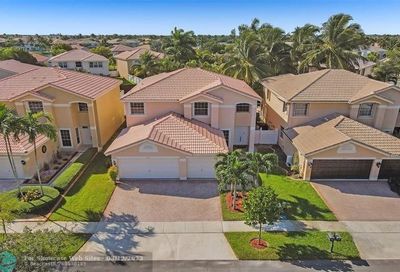 18012 SW 33rd St Miramar FL 33029