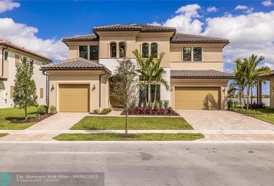 8870 W Parkland Bay Trl Parkland FL 33076