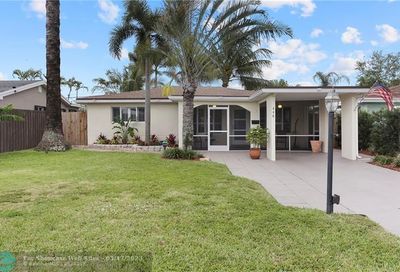 448 NW 47th Ct Oakland Park FL 33309