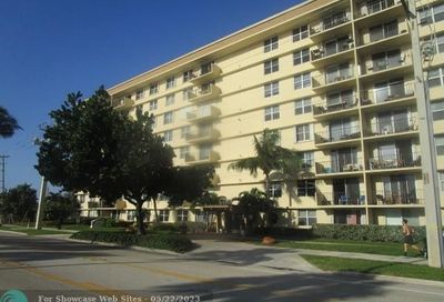 1009 N Ocean Blvd Pompano Beach FL 33062