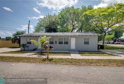403 SW 4 Terr Dania Beach FL 33004