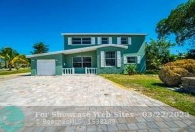 3050 NE 1st Ave Pompano Beach FL 33064