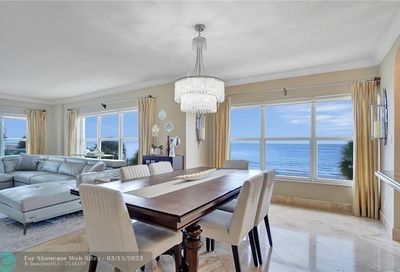 3550 Galt Ocean Dr Fort Lauderdale FL 33308