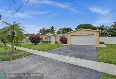 4301 NW 34th Way Lauderdale Lakes FL 33309