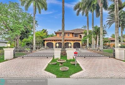 12020 NW 12th St Plantation FL 33323