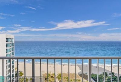 1620 S Ocean Blvd Lauderdale By The Sea FL 33062