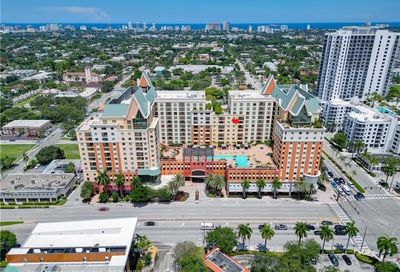 100 W Federal Hwy Fort Lauderdale FL 33301