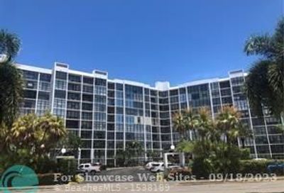 1000 Parkview Dr Hallandale Beach FL 33009