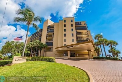 1167 Hillsboro Mile Hillsboro Beach FL 33062