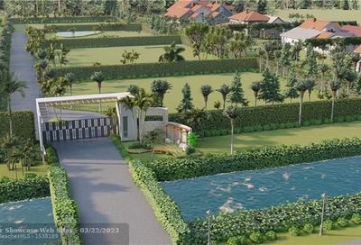 3450 SW 130 Ave Davie FL 33330