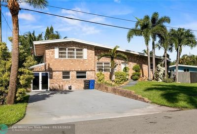 2413 Nassau Ln Fort Lauderdale FL 33312