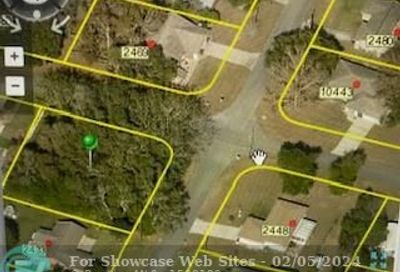 10422 Red Coach St Other City - In The State Of Florida FL 34608