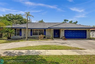4732 NW 51st St Coconut Creek FL 33073