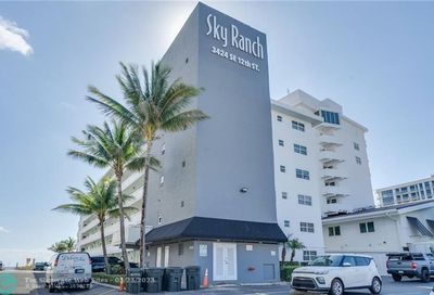3424 SE 12th St Pompano Beach FL 33062